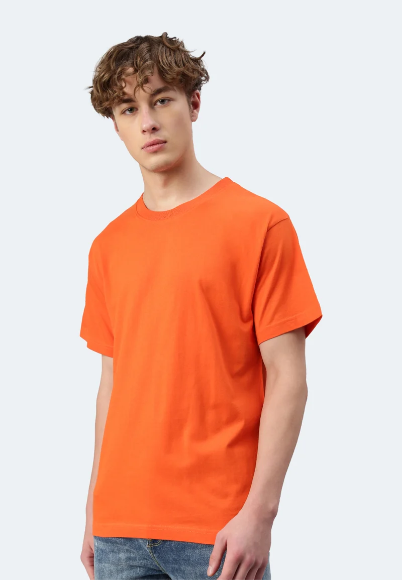 Switcher Classic T-Shirt Bob 2001 – Oversize 100 % Baumwolle
