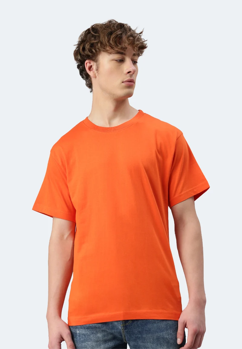 Switcher Classic T-Shirt Bob 2001 – Oversize 100 % Baumwolle
