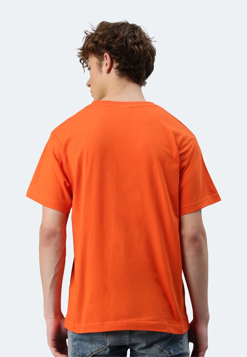 Switcher Classic T-Shirt Bob 2001 – Oversize 100 % Baumwolle