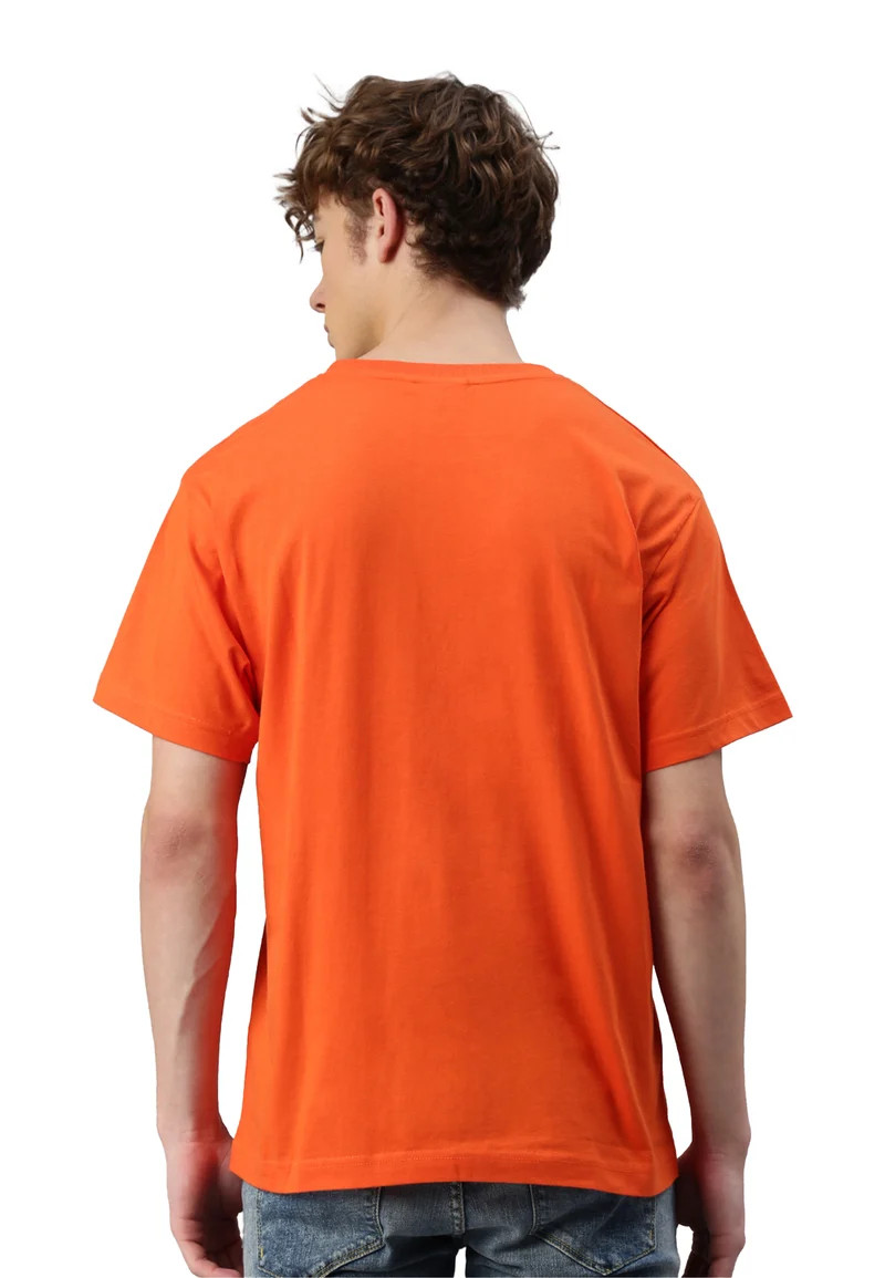 Switcher Classic T-Shirt Bob 2001 – Oversize 100 % Baumwolle