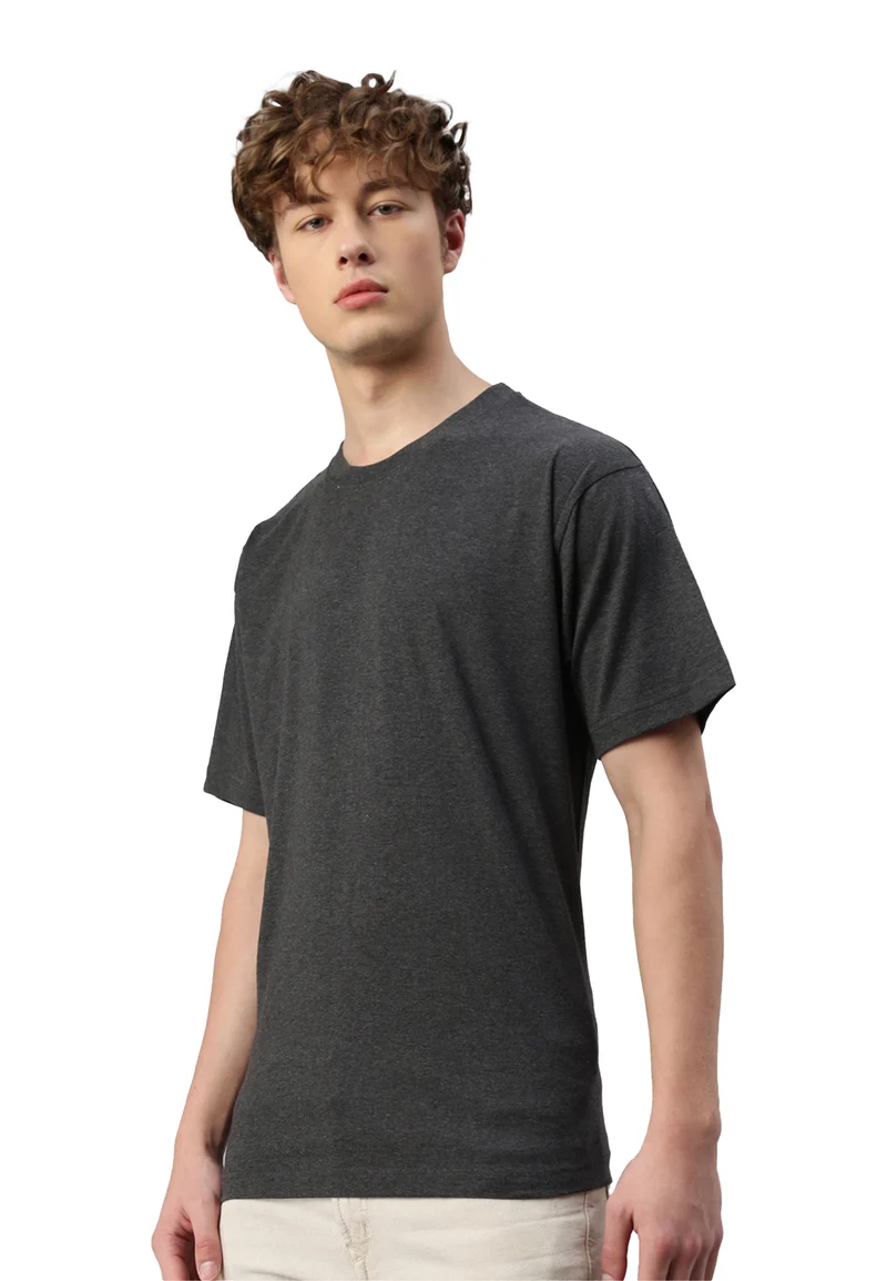Switcher Classic T-Shirt Bob 2001 – Oversize 100 % Baumwolle