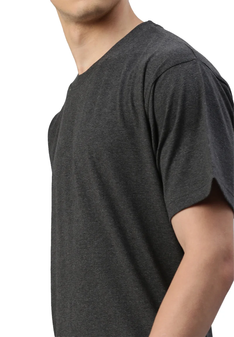 Switcher Classic T-Shirt Bob 2001 – Oversize 100 % Baumwolle
