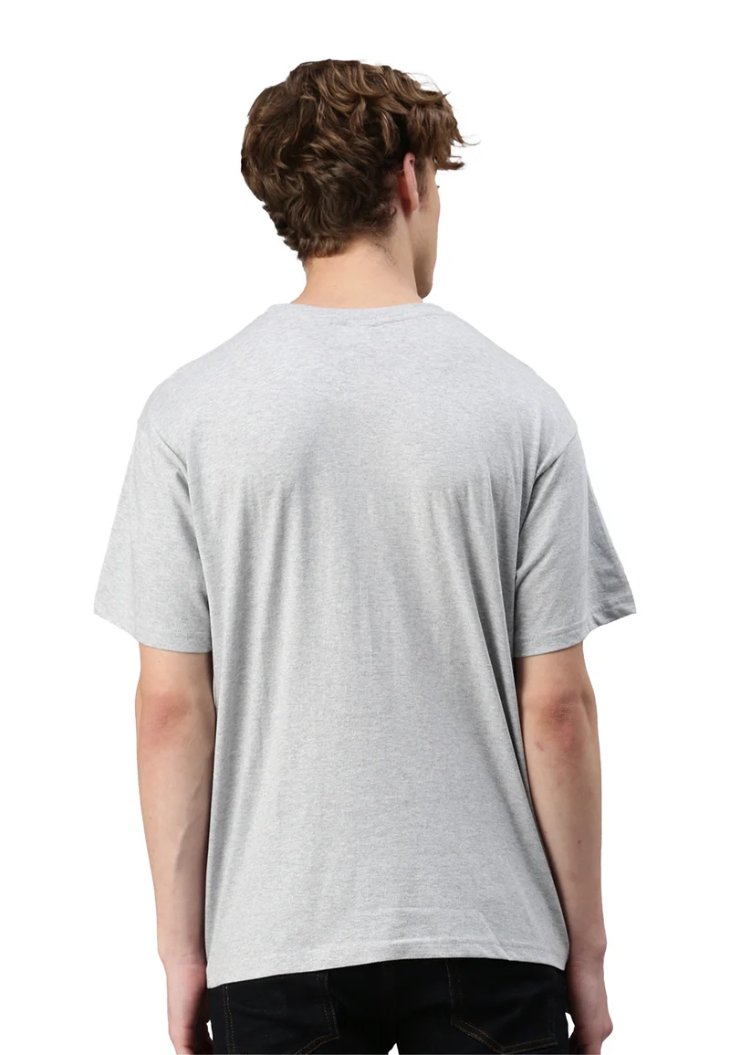 Switcher Classic T-Shirt Bob 2001 – Oversize 100 % Baumwolle