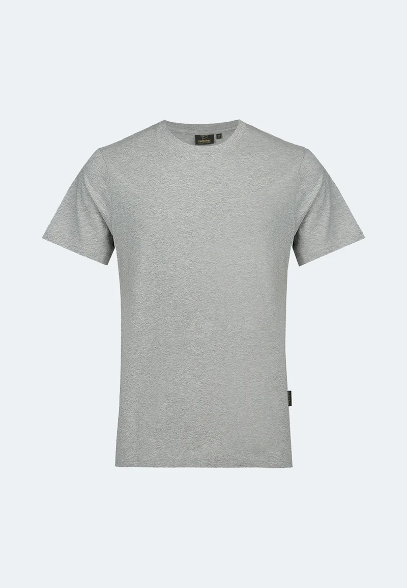 Switcher Classic T-Shirt Bob 2001 – Oversize 100 % Baumwolle