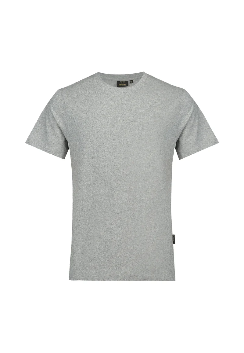 Switcher Classic T-Shirt Bob 2001 – Oversize 100 % Baumwolle