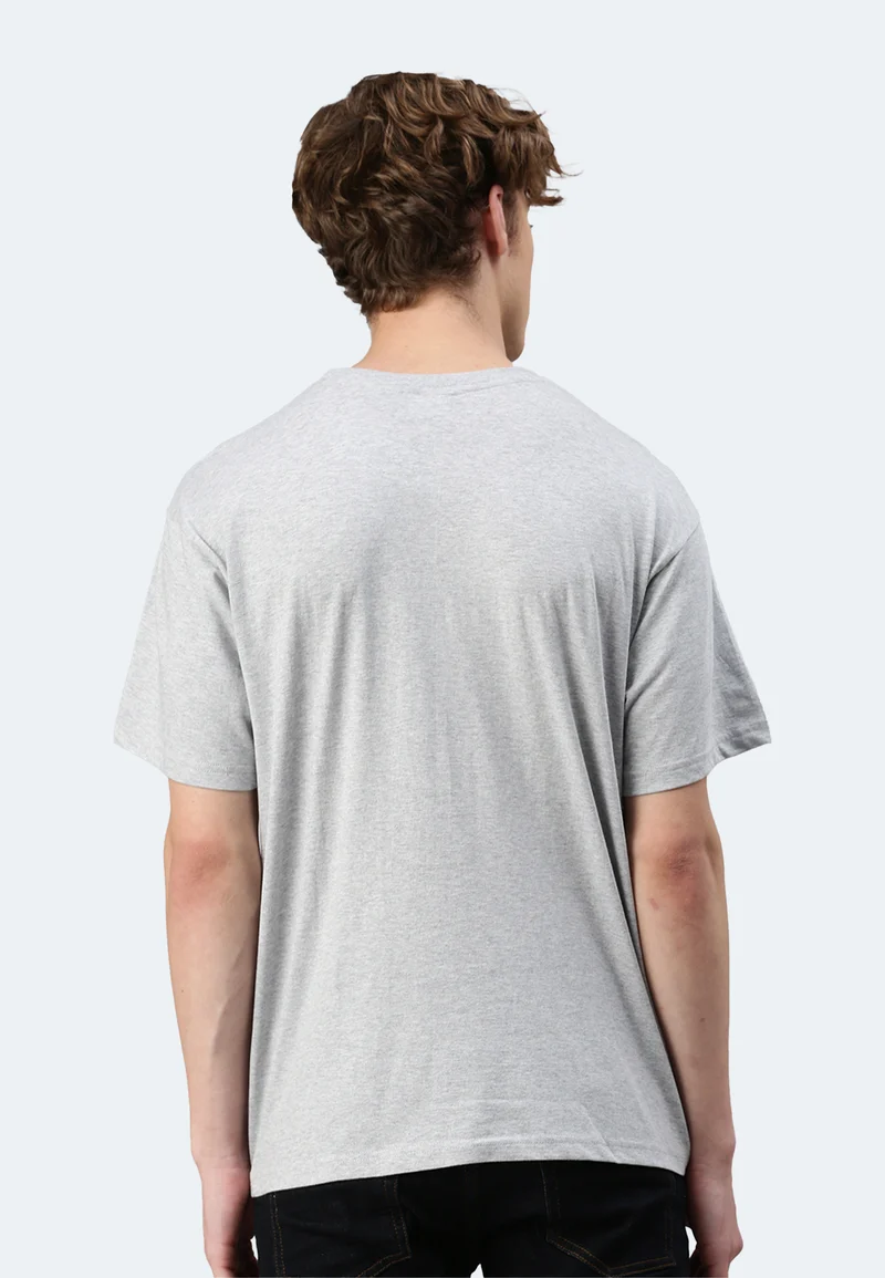 Switcher Classic T-Shirt Bob 2001 – Oversize 100 % Baumwolle