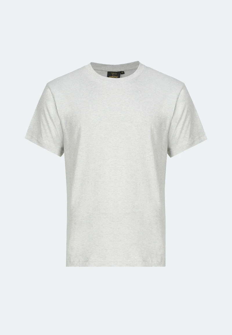 Switcher Classic T-Shirt Bob 2001 – Oversize 100 % Baumwolle