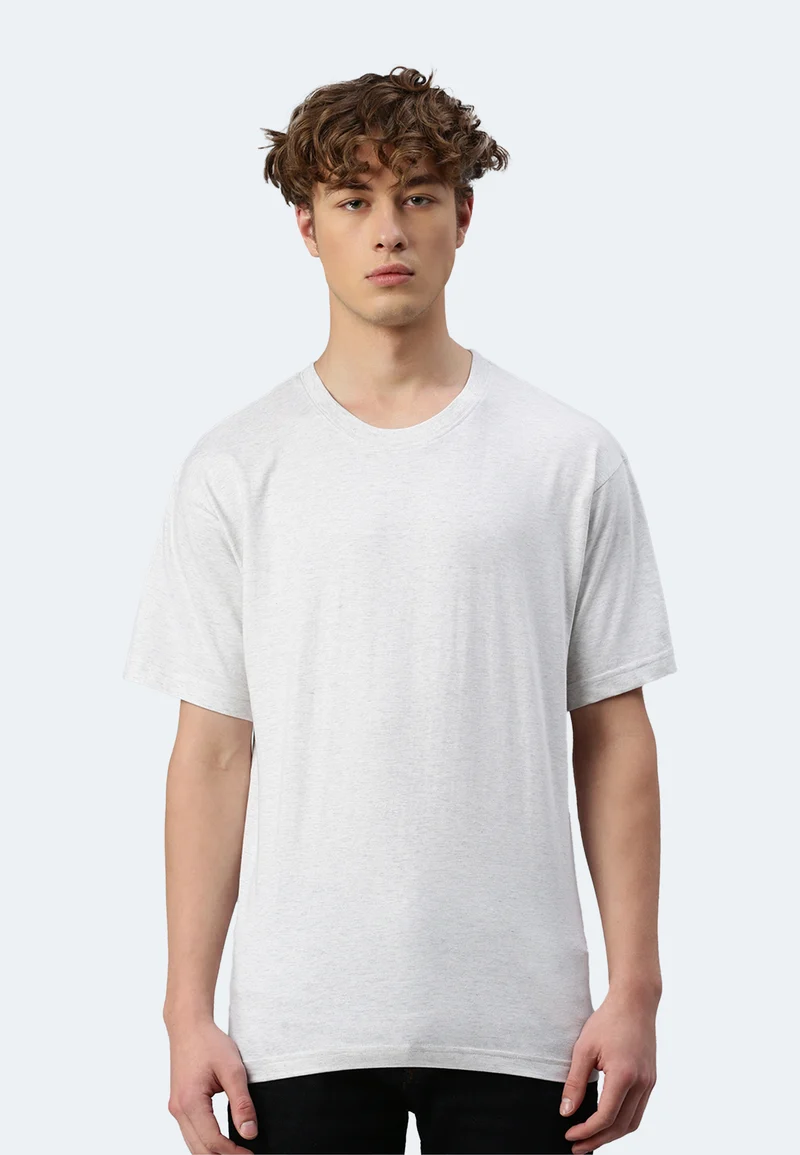 Switcher Classic T-Shirt Bob 2001 – Oversize 100 % Baumwolle