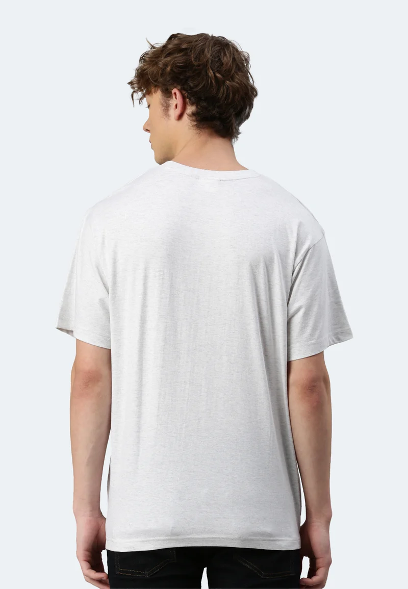 Switcher Classic T-Shirt Bob 2001 – Oversize 100 % Baumwolle