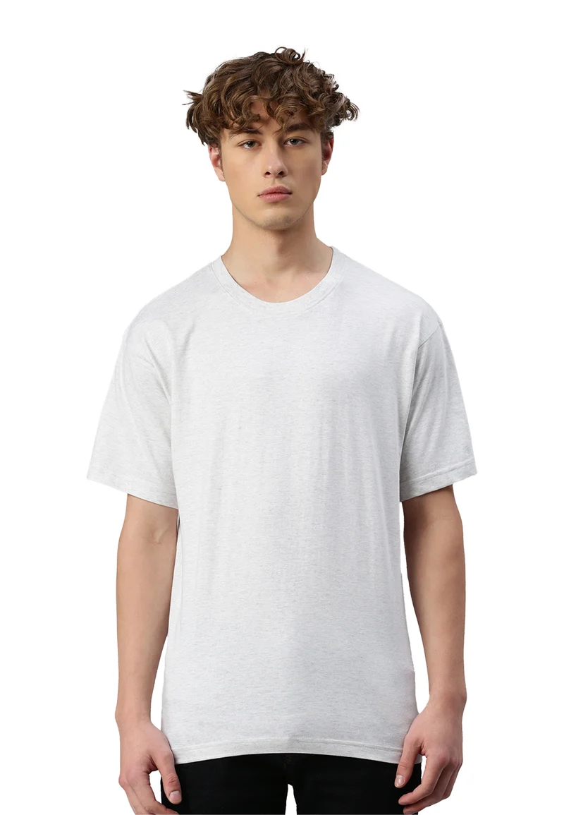 Switcher Classic T-Shirt Bob 2001 – Oversize 100 % Baumwolle