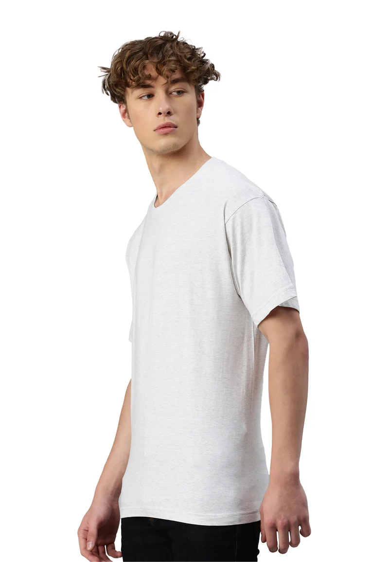 Switcher Classic T-Shirt Bob 2001 – Oversize 100 % Baumwolle