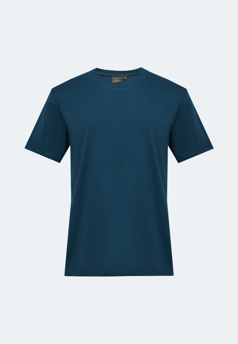 Switcher Classic T-Shirt Bob 2001 – Oversize 100 % Baumwolle