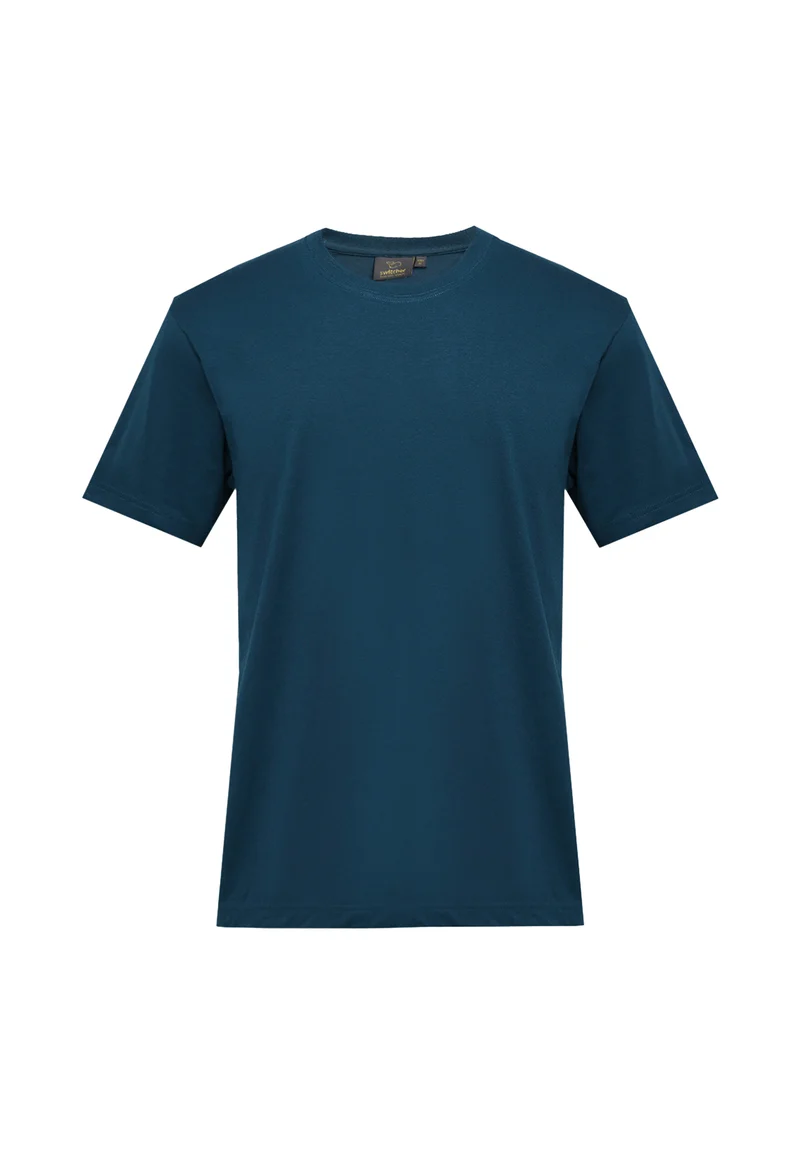 Switcher Classic T-Shirt Bob 2001 – Oversize 100 % Baumwolle