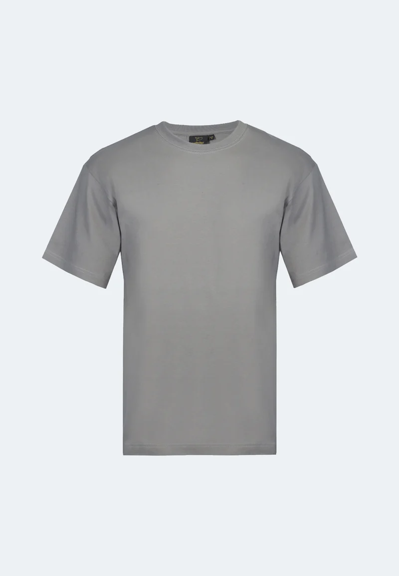 Switcher Classic T-Shirt Bob 2001 – Oversize 100 % Baumwolle