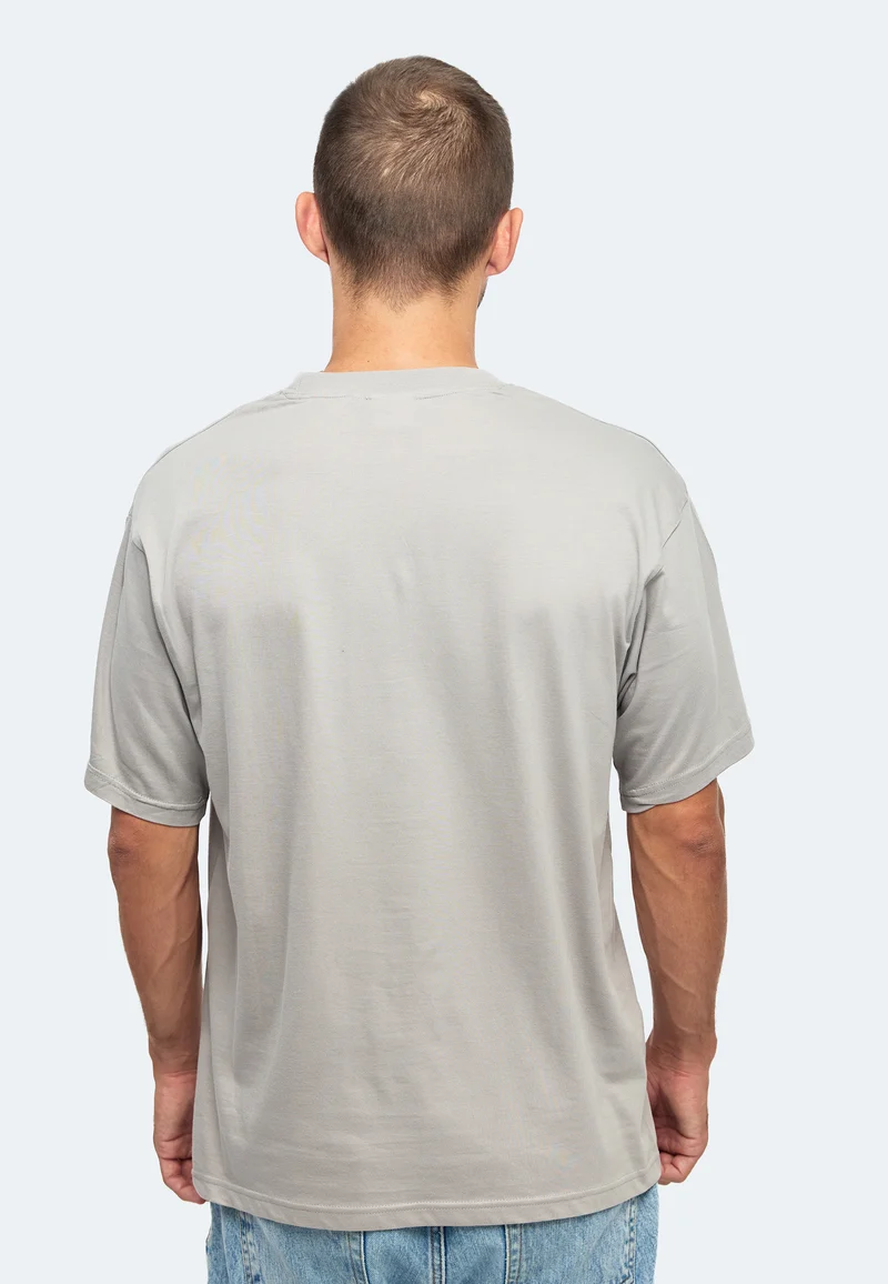 Switcher Classic T-Shirt Bob 2001 – Oversize 100 % Baumwolle