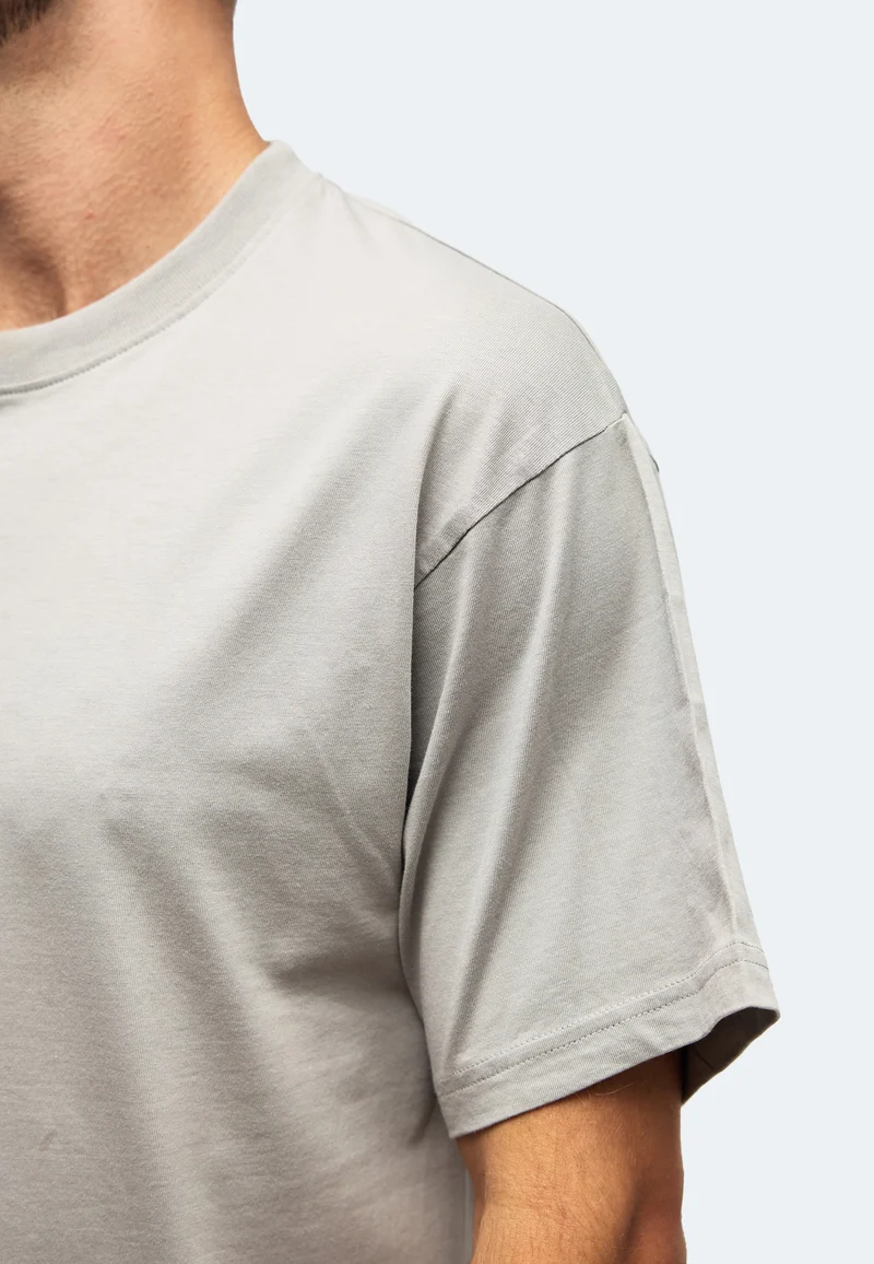 Switcher Classic T-Shirt Bob 2001 – Oversize 100 % Baumwolle
