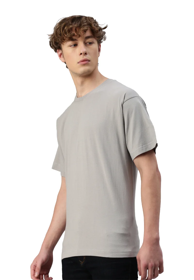 Switcher Classic T-Shirt Bob 2001 – Oversize 100 % Baumwolle