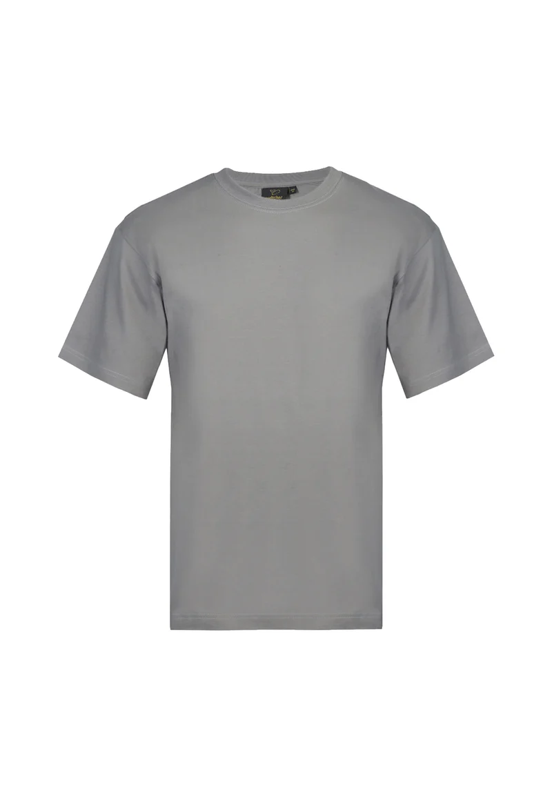 Switcher Classic T-Shirt Bob 2001 – Oversize 100 % Baumwolle