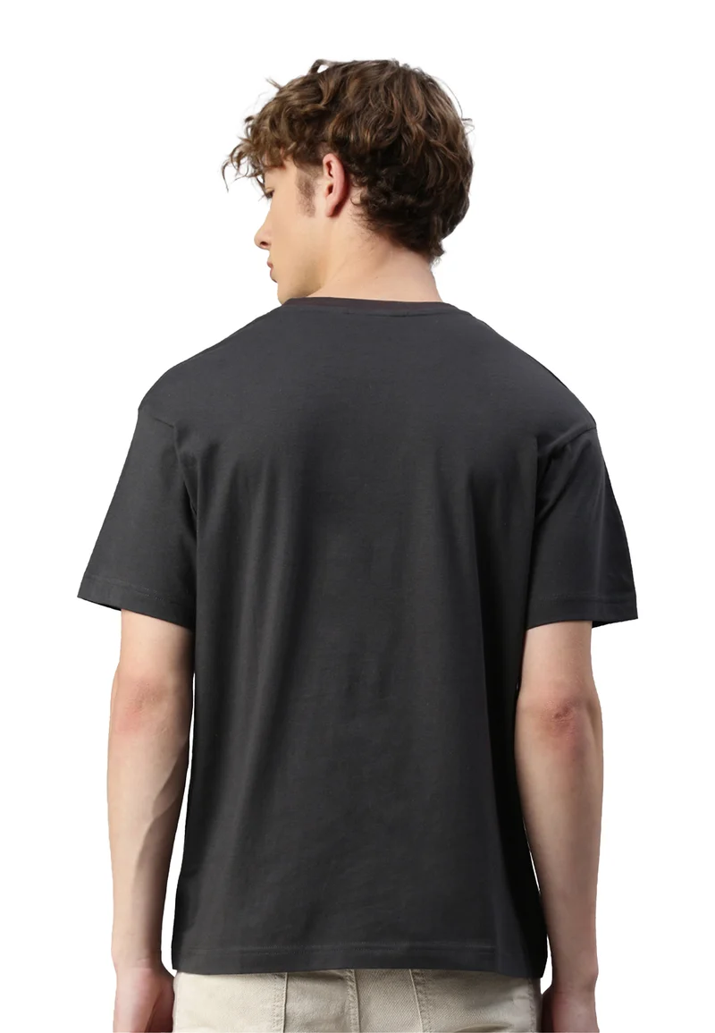 Switcher Classic T-Shirt Bob 2001 – Oversize 100 % Baumwolle