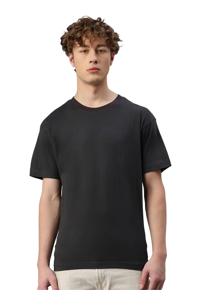 Switcher Classic T-Shirt Bob 2001 – Oversize 100 % Baumwolle
