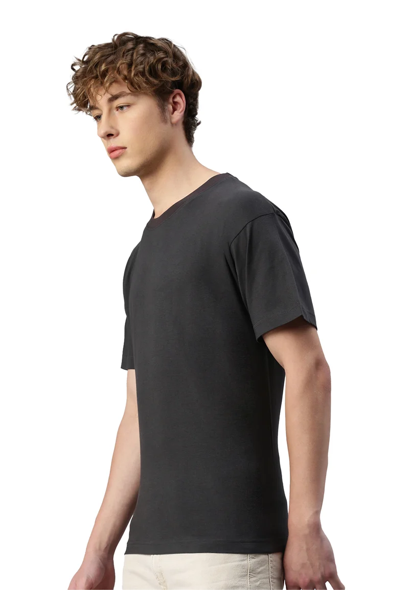 Switcher Classic T-Shirt Bob 2001 – Oversize 100 % Baumwolle