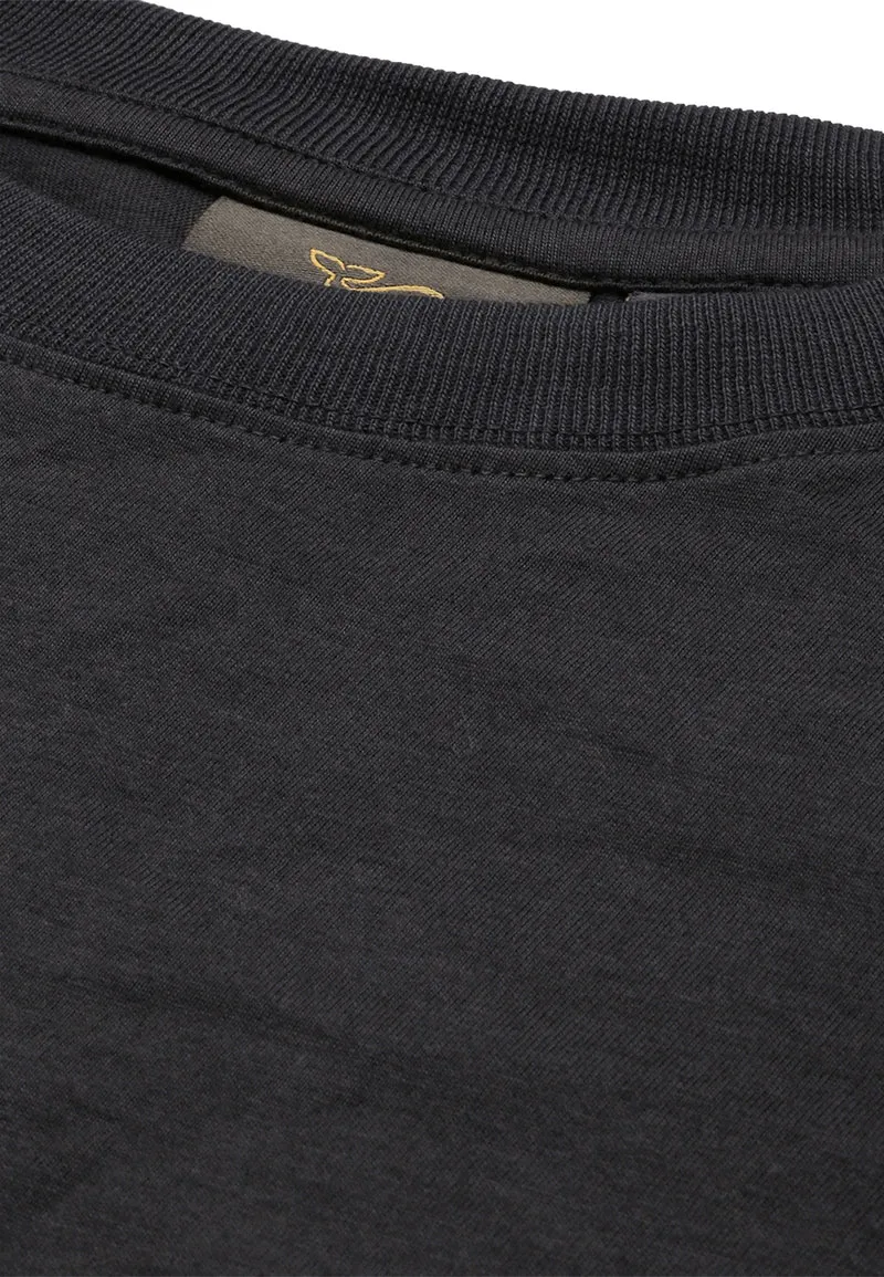 Switcher Classic T-Shirt Bob 2001 – Oversize 100 % Baumwolle