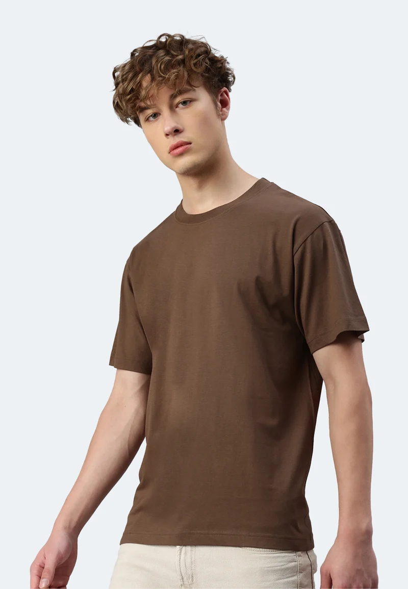 Switcher Classic T-Shirt Bob 2001 – Oversize 100 % Baumwolle