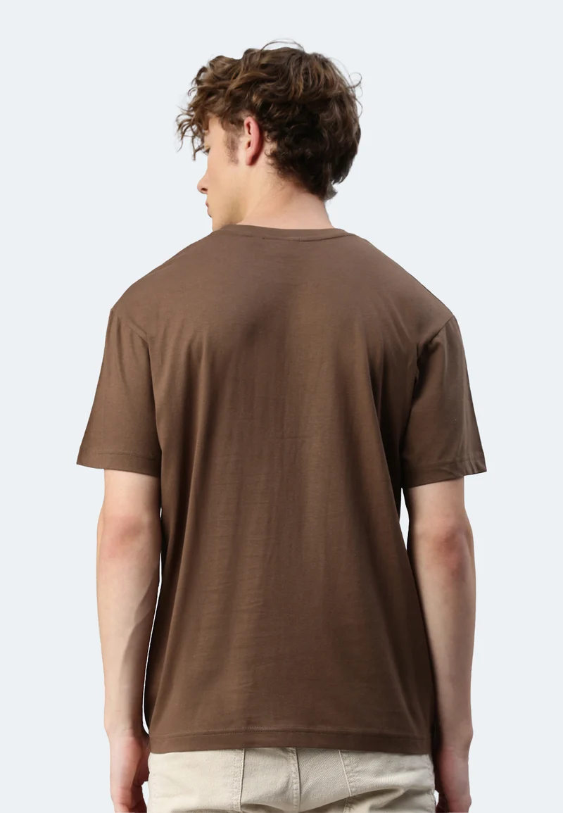 Switcher Classic T-Shirt Bob 2001 – Oversize 100 % Baumwolle