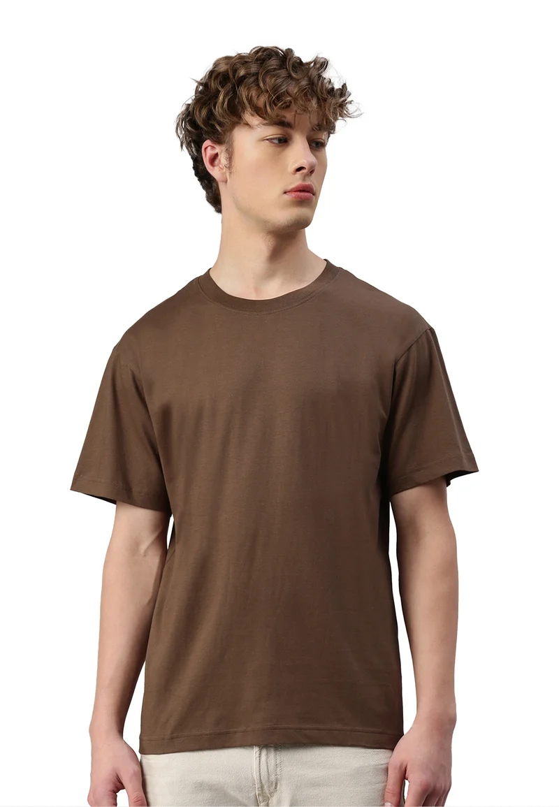 Switcher Classic T-Shirt Bob 2001 – Oversize 100 % Baumwolle