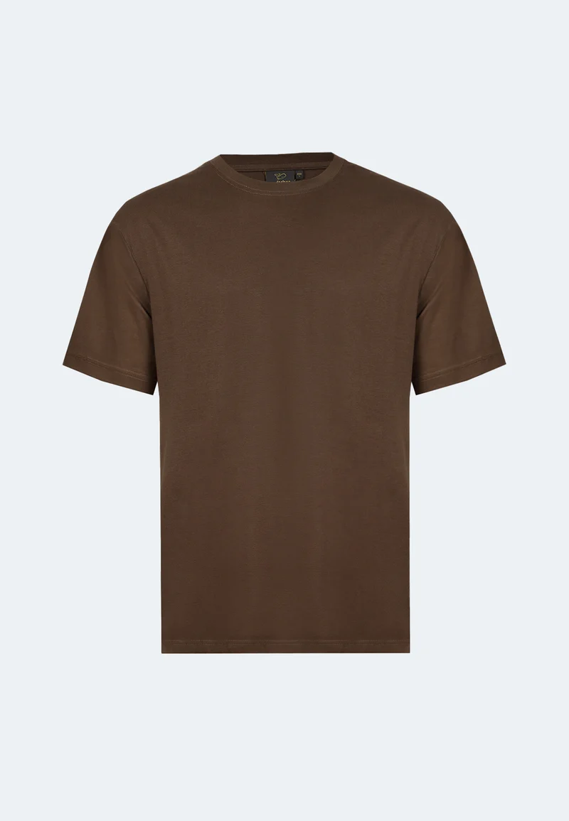 Switcher Classic T-Shirt Bob 2001 – Oversize 100 % Baumwolle