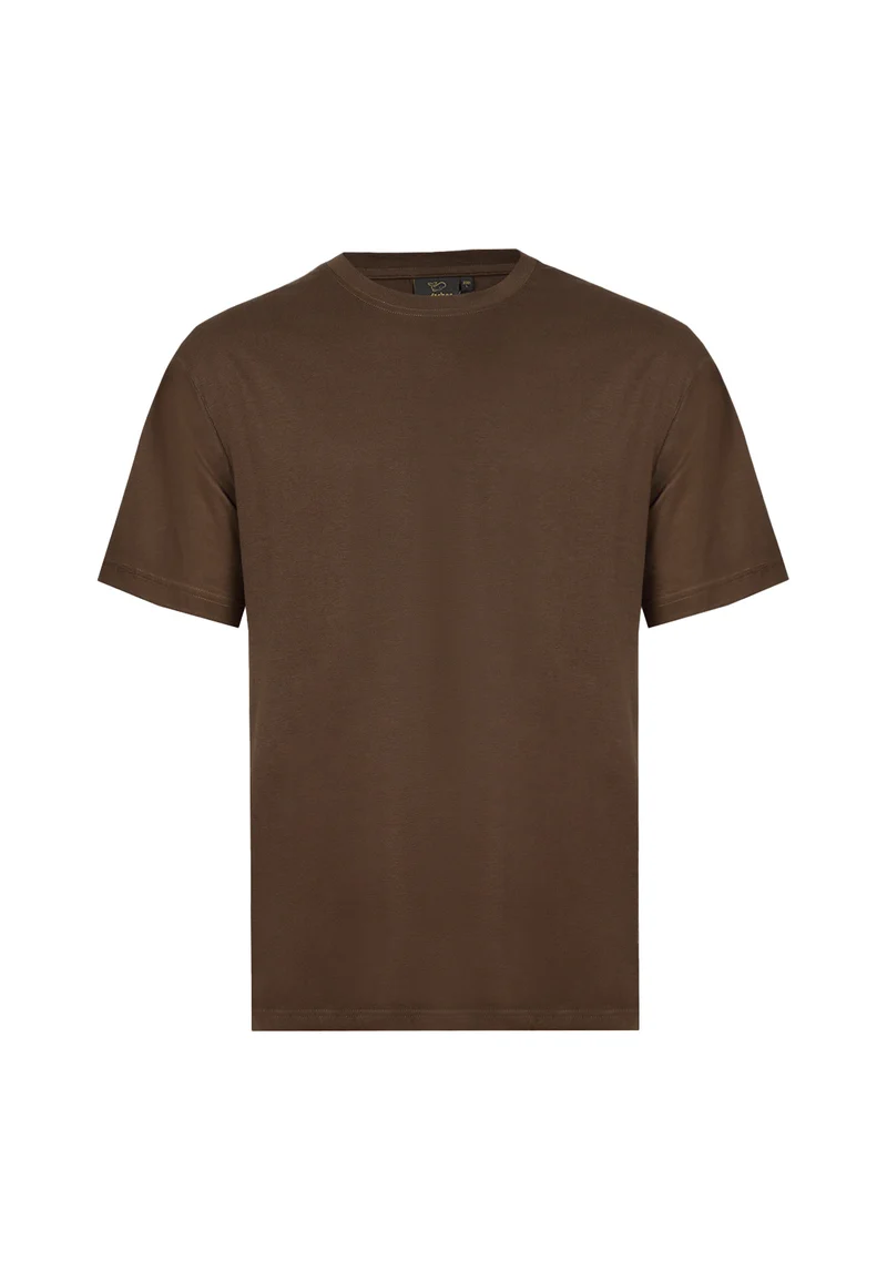 Switcher Classic T-Shirt Bob 2001 – Oversize 100 % Baumwolle
