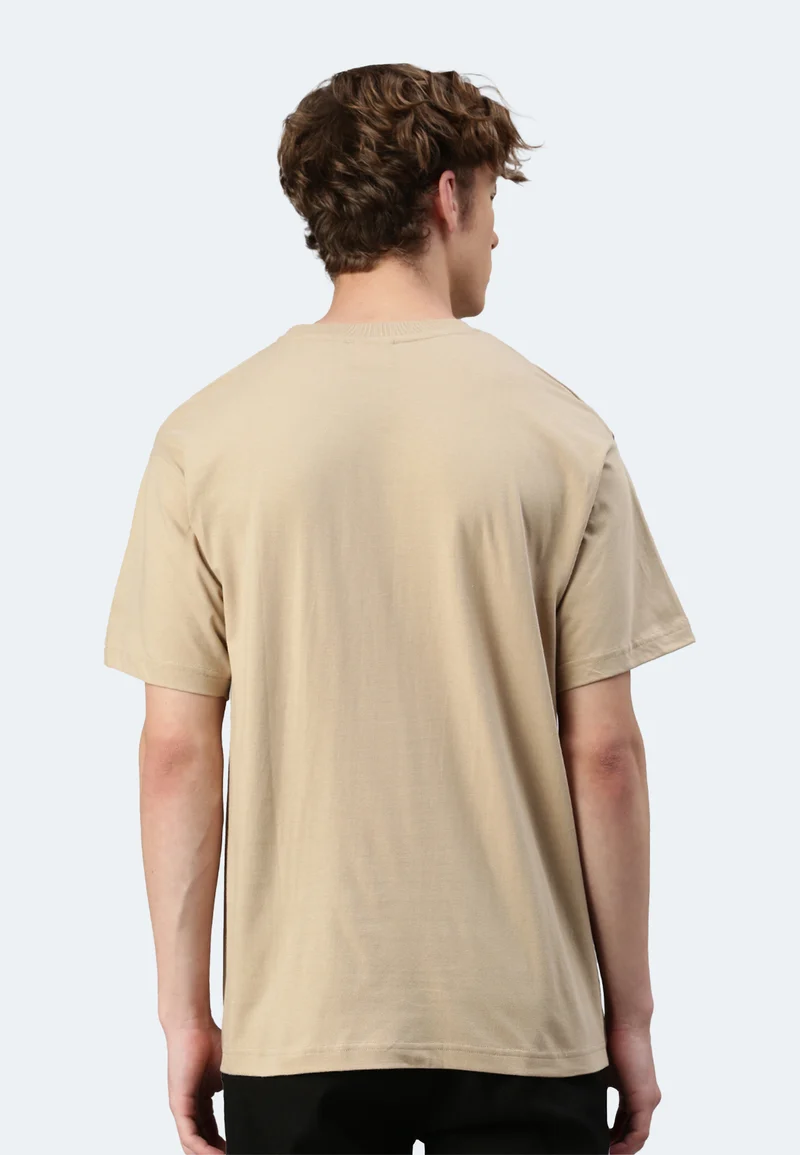 Switcher Classic T-Shirt Bob 2001 – Oversize 100 % Baumwolle