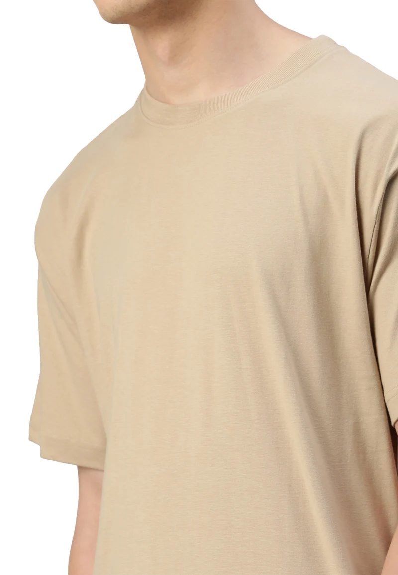 Switcher Classic T-Shirt Bob 2001 – Oversize 100 % Baumwolle