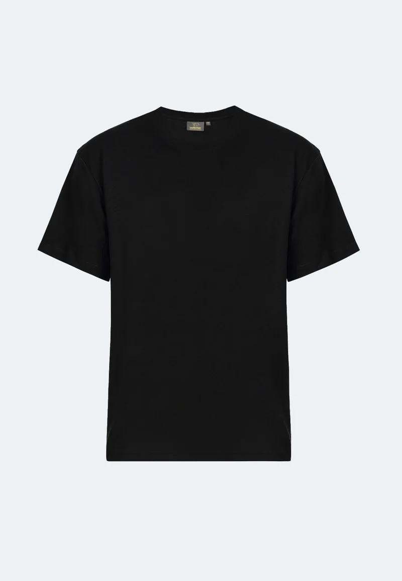 Switcher Classic T-Shirt Bob 2001 – Oversize 100 % Baumwolle
