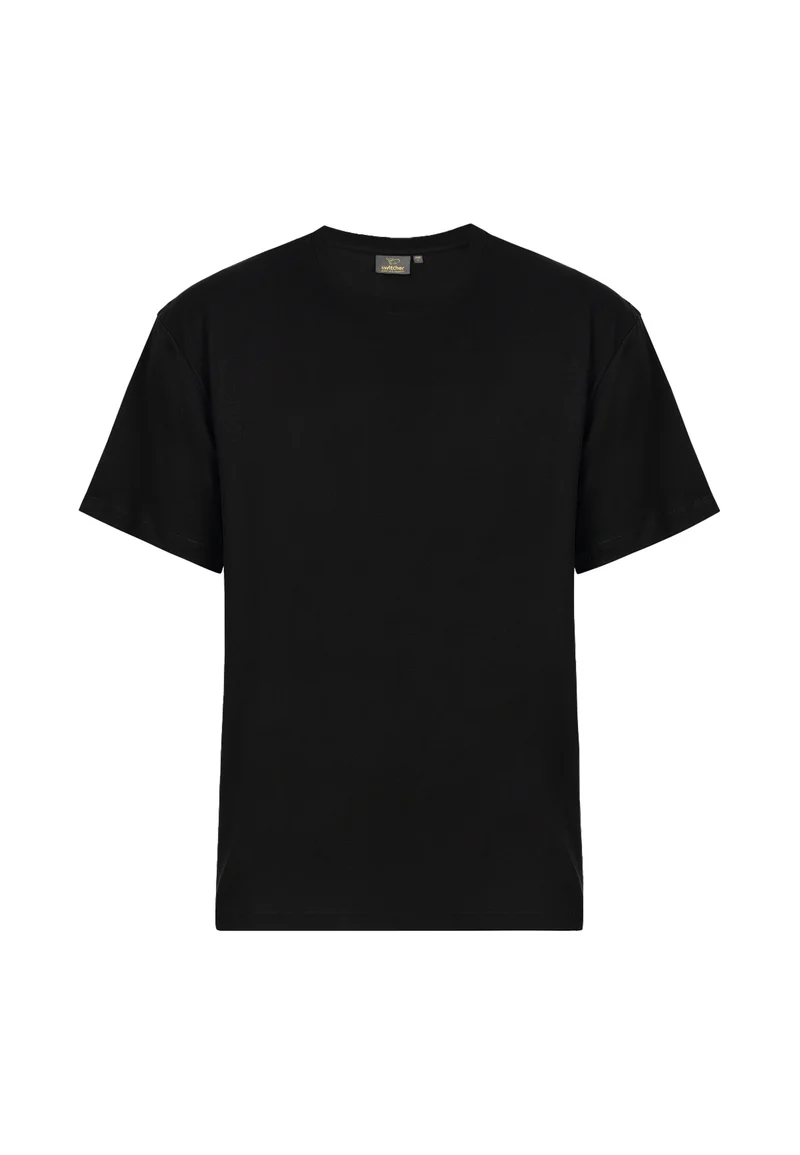 Switcher Classic T-Shirt Bob 2001 – Oversize 100 % Baumwolle