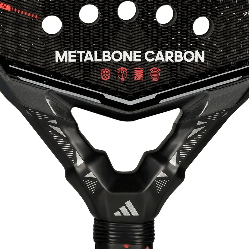 RAQUETTE DE PADEL ADIDAS METALBONE CARBON 2026