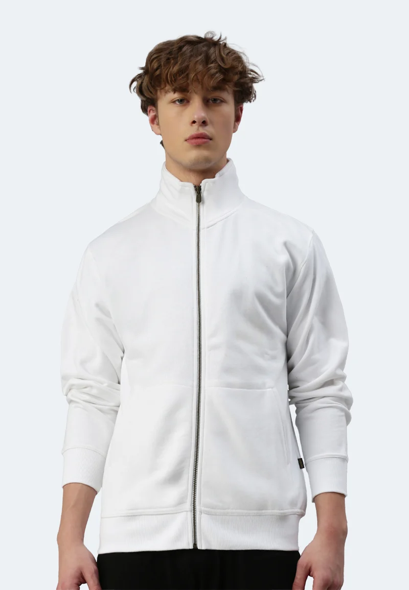 6170 - Santa Cruz Premium Sweatjacke Unisex