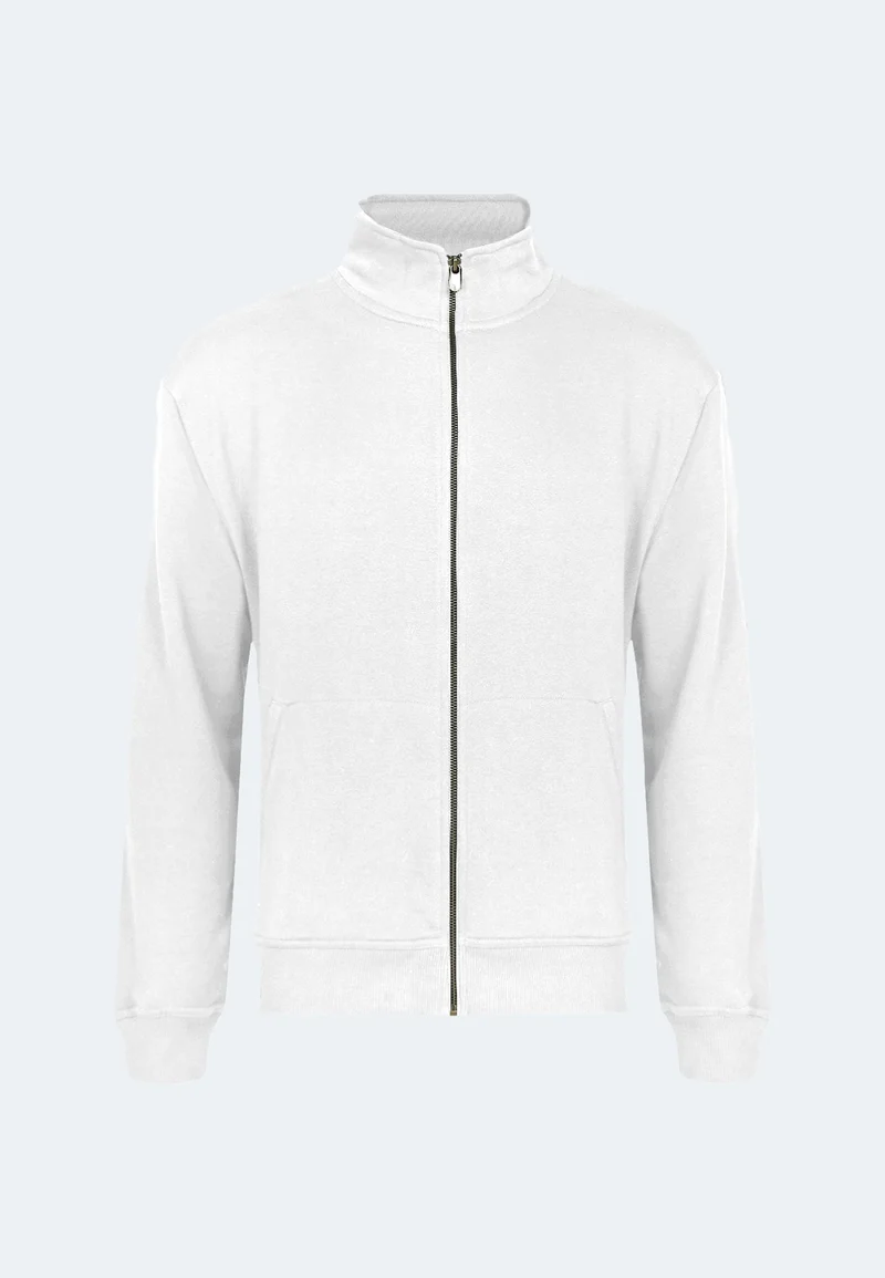 6170 - Santa Cruz Premium Sweatjacke Unisex