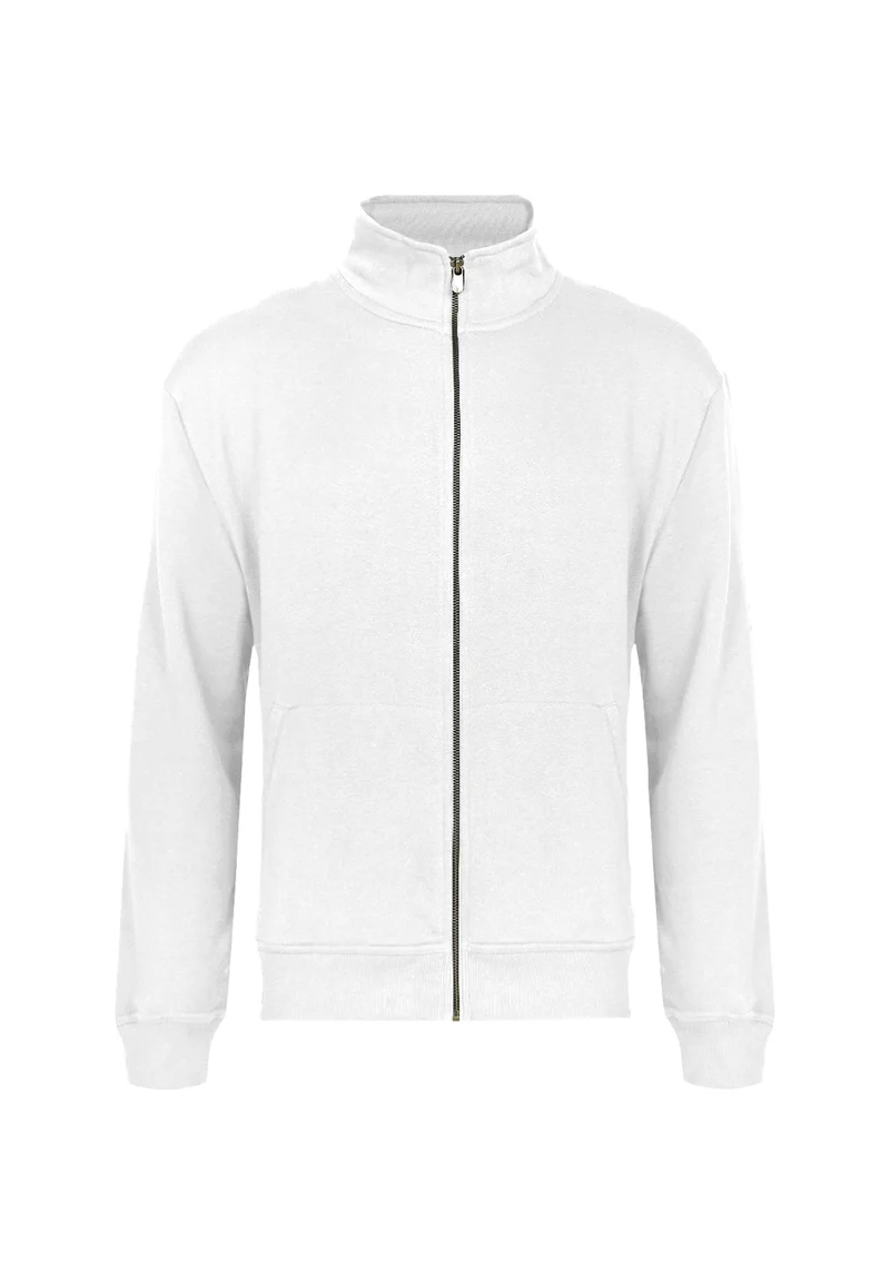 6170 - Santa Cruz Premium Sweatjacke Unisex