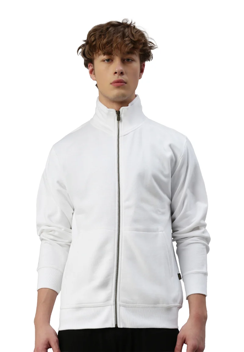 6170 - Santa Cruz Premium Sweatjacke Unisex