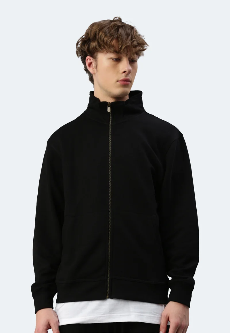 6170 - Santa Cruz Premium Sweatjacke Unisex