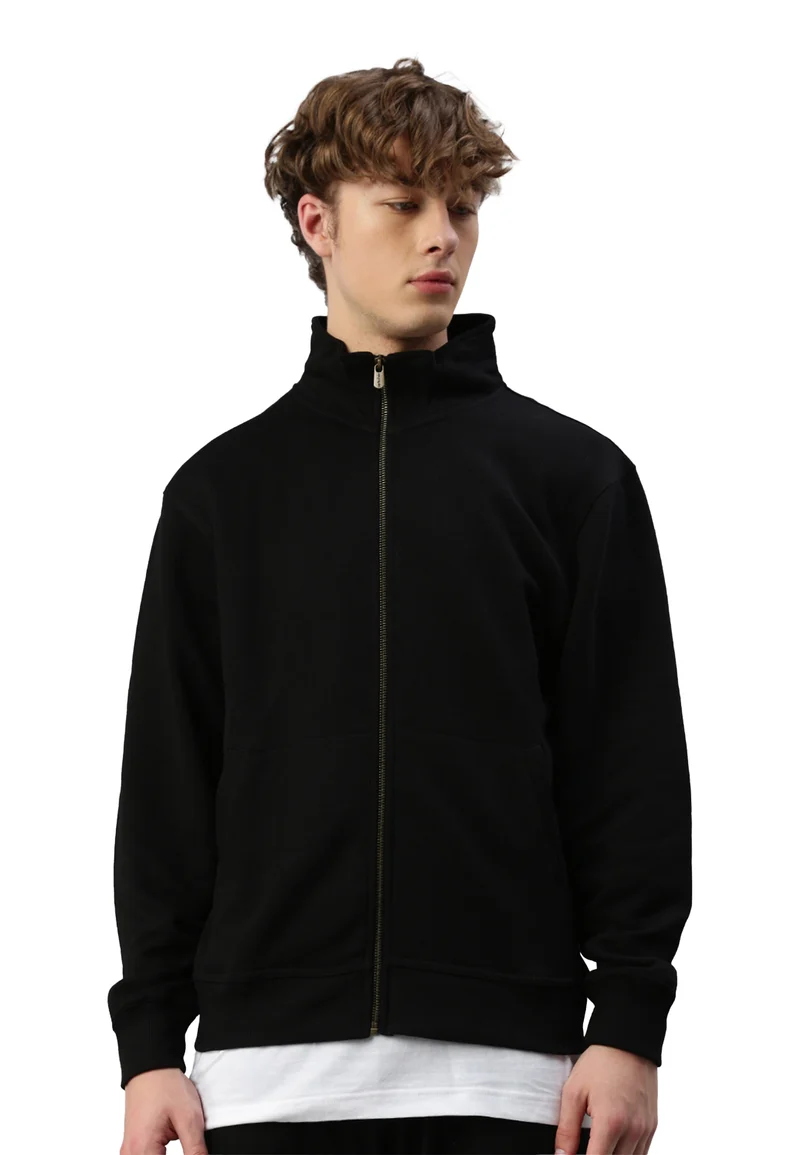 6170 - Santa Cruz Premium Sweatjacke Unisex