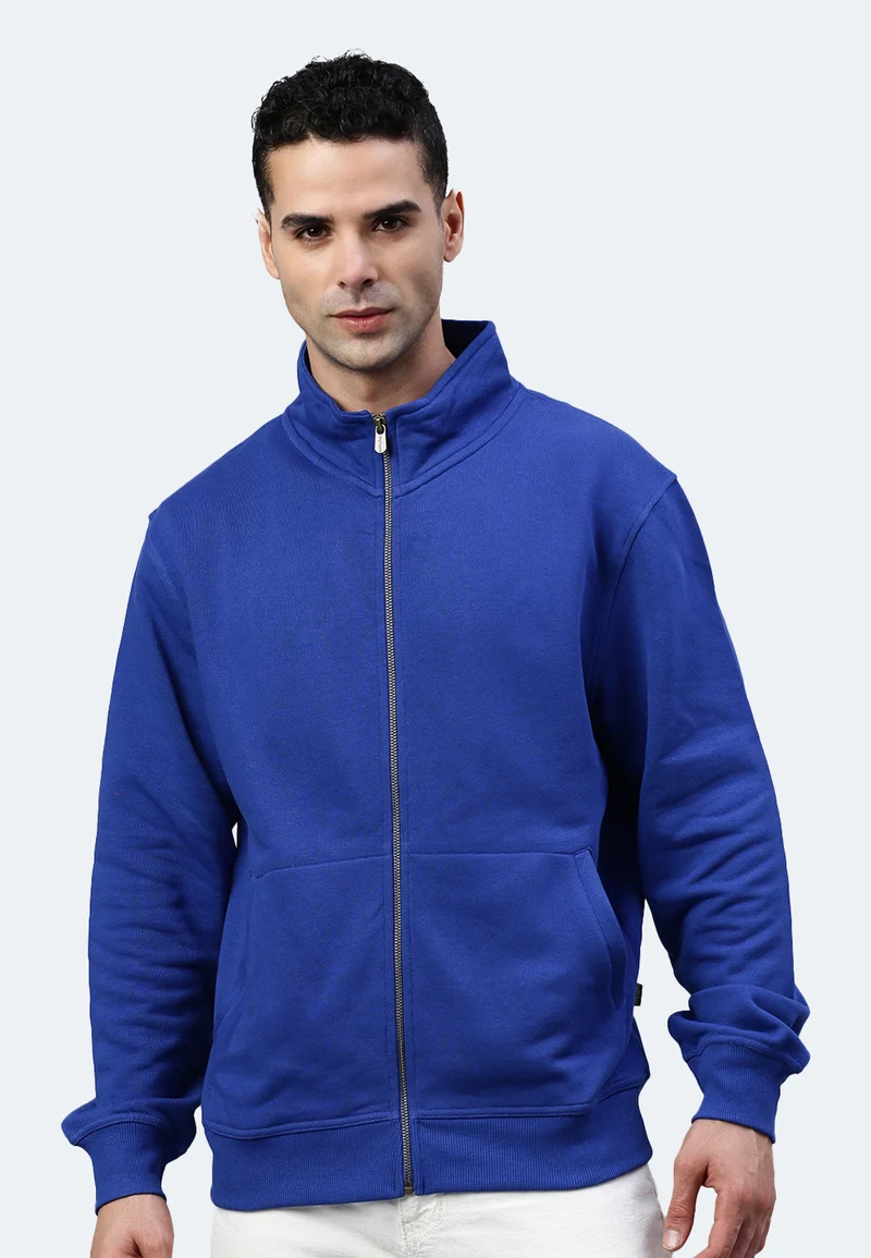 6170 - Santa Cruz Premium Sweatjacke Unisex