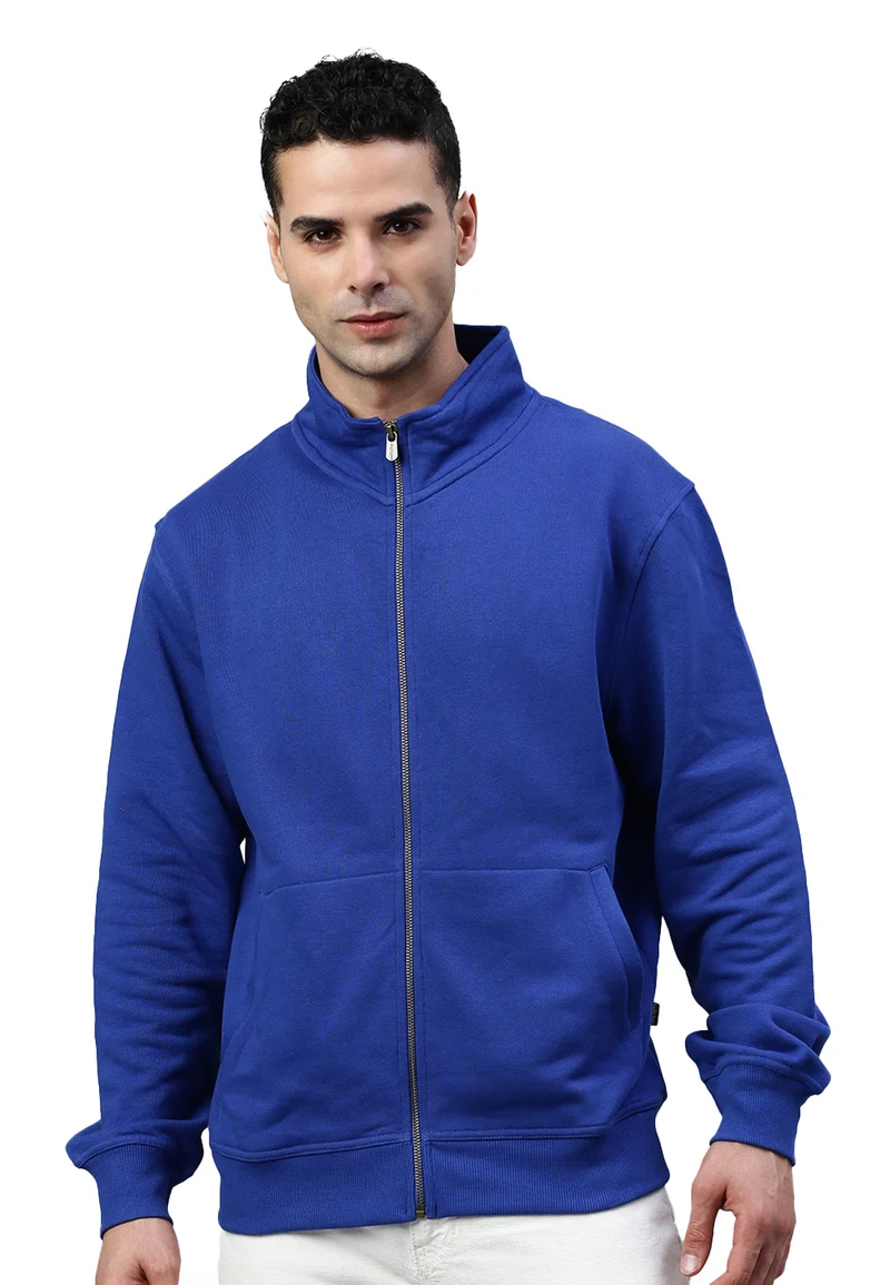 6170 - Santa Cruz Premium Sweatjacke Unisex