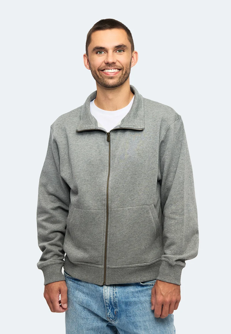 6170 - Santa Cruz Premium Sweatjacke Unisex