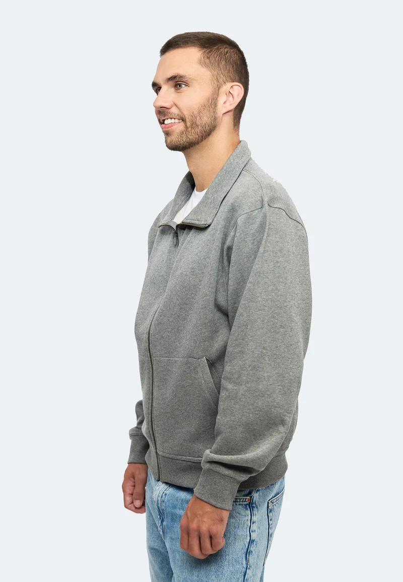 6170 - Santa Cruz Premium Sweatjacke Unisex