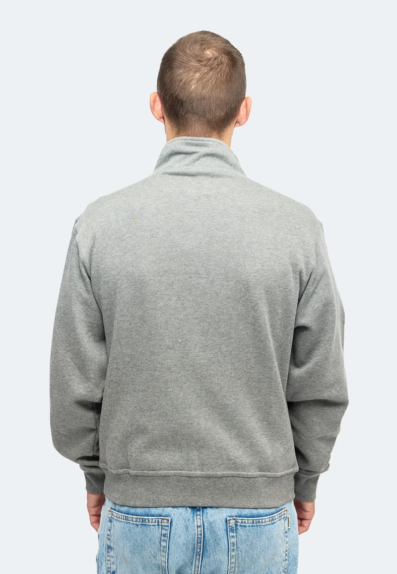 6170 - Santa Cruz Premium Sweatjacke Unisex