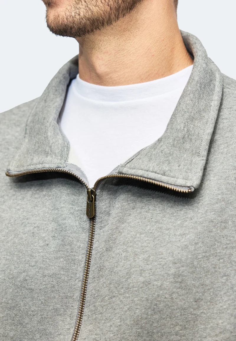 6170 - Santa Cruz Premium Sweatjacke Unisex