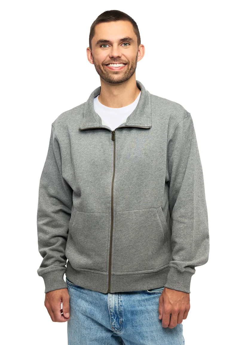 6170 - Santa Cruz Premium Sweatjacke Unisex