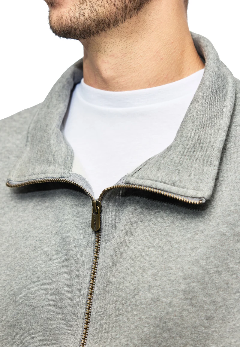 6170 - Santa Cruz Premium Sweatjacke Unisex